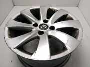 Leichtmetallrad - 5402X6 Citroën C4 Grand Picasso (UA) Großraumlimousine 2.0 HDiF 16V 150 (DW10CTED4/FAP(RHB)) 2012-06