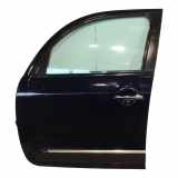 Tür Links Vorne 9002AS Citroën C3 Picasso (SH) Großraumlimousine 1.4 16V VTI 95 (EP3C(8FP)) 2013-09