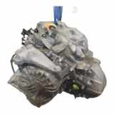 Getriebe Manuell 55484688 Opel Astra J (PC6/PD6/PE6/PF6) Schrägheck 5-drs 1.4 Turbo 16V (A14NET(Euro 5)) 2013-05