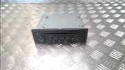 Radio 8200607915 Renault Modus/Grand Modus (JP) Großraumlimousine 1.5 dCi 85 (K9K-766) 2008-11