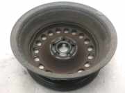 Felge --- 1K0601025CJFZZ Volkswagen Touran (1T3) Großraumlimousine 2.0 TDI 16V 140 (CFHC) 2011-06 CFHC