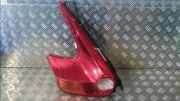 Rücklicht Links 265551KA0B Nissan Juke (F15) SUV 1.5 dCi (K9K-410) 2012-02