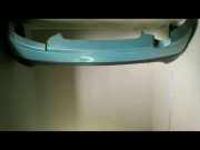 Stoßstange Hinten 7410V7 Citroën Xsara Picasso (CH) Großraumlimousine 1.6 HDi 16V 110 (DV6TED4(9HY)) 2004-05