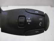 Radio Bedienung Peugeot 407 SW (6E) Kombi 1.6 HDi 16V (DV6TED4(9HZ)) 2009-06