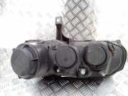 Scheinwerfer Rechts 60682088 Alfa Romeo 159 (939AX) Limousine 1.9 JTDm (939.A.1000) 2006-07