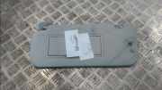 Sonnenblende Links 8143HL Citroën Xsara Picasso (CH) Großraumlimousine 1.6 HDi 16V 92 (DV6ATED4(9HX)) 2007-10