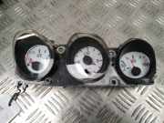 Zeit Uhr 6155N4 Alfa Romeo 156 (932) Limousine 2.5 V6 24V (AR32.401) 1998-08