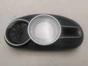 Tachoeinheit Kmh 248107859R Renault Megane III Berline (BZ) Schrägheck 5-drs 1.5 dCi 85 (K9K-830(K9K-F8)) 2008-11