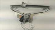 Fensterheber Elektr. Links Vorne 807218H30A Nissan X-Trail (T30) SUV 2.2 Di 4x4 (YD22ETi) 2003-06