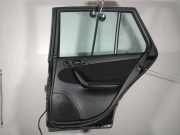 Tür Rechts Hinten 2037301205 Mercedes-Benz C Kombi (S203) Kombi 2.2 C-200 CDI 16V (OM646.962) 2006-08