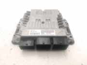 Motorsteuergerät 1608934880 Citroën C4 Berline (NC) Schrägheck 5-drs 1.6 Hdi (DV6C(9HD)) 2013-06