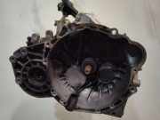 Getriebe Manuell 96420025 Daewoo / Chevrolet Epica Limousine 2.0 D 16V (Z20S) 2007-09