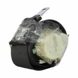 Sicherheitsgurt Mh - Renault Clio III (BR/CR) Schr?gheck 1.5 dCi FAP (K9K-770) 2012-05