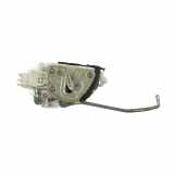 T?rschloss Rechts Vorne 8220154P31 Suzuki Vitara (LY/MY) SUV 1.6 16V DDiS AllGrip (D16AA) 2015-07