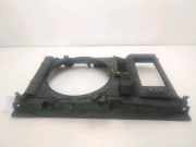 Schließplatte Kühlerträger 9676568780 Peugeot 307 SW (3H) Kombi 1.6 HDiF 110 16V (DV6TED4(9HZ)) 2007-06