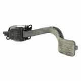 Gaspedal 1601EA Citroën Berlingo Van 1.6 HDi 90 (DV6DBM) 2015-04