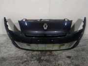 Sto?stange Vorne 620229199R Renault Grand Sc?nic III (JZ) Gro?raumlimousine 1.9 dCi 130 FAP (F9Q-872(F9Q-P8)) 2009-06