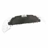 Motorhaube 4158800157 Mercedes-Benz Citan (415.6) Van 1.5 109 CDI (K9K-B6) 2017-02