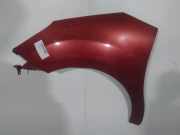 Kotflügel Links Vorne 7840X7 Citroën C3 (SC) Schrägheck 5-drs 1.4 HDi (DV4TD(8HZ)) 2010-06