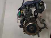 Motor BENZINE 135JX Citroën C3 (FC/FL/FT) 5-Drs. 1.6 16V (NFU) 2007-08