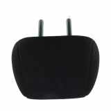 Kopflehne midden 864604EA0B Nissan Qashqai (J11) SUV 1.2 DIG-T 16V (HRA2DDT) 2017-06