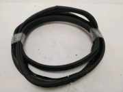 Heckklappe Gummi Renault Twingo III (AH) Schrägheck 5-drs 1.0 SCe 70 12V (H4D-400(H4D-A4)) 2018-11