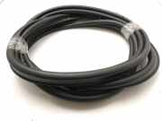 Heckklappe Gummi Renault Captur (2R) SUV 1.5 Energy dCi 90 FAP (K9K-E6) 2016-04