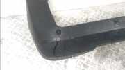 Stoßstange Hinten Citroën Nemo (AA) Van 1.4 HDi 70 (DV4TD(8HS)) 2009-05