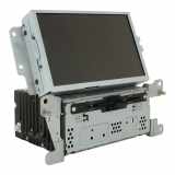 Navigation Set Ford Mondeo V Schr?gheck 2.0 TDCi 150 16V (T7CE) 2015-05