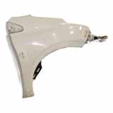 Kotflügel Rechts Vorne 9672971480 Peugeot 208 I (CA/CC/CK/CL) Schrägheck 1.6 e-HDi FAP (DV6DTED(9HP)) 2015-06