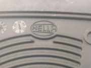 Gaspedal 1601X5 Peugeot 207 SW (WE/WU) Kombi 1.6 HDi 16V (DV6TED4(9HV)) 2008-06