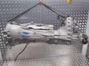 Getriebe Automatik 95530001154 Porsche Cayenne (9PA) SUV 4.8 V8 32V Turbo (M48.51) 2007-09