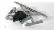 Fensterheber Elektr. Rechts Vorne 807206454R Renault Megane III Coupe (DZ) Schrägheck 3-drs 1.9 dCi (F9Q-872(F9Q-P8)) 2009-02