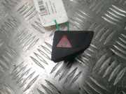 Warnleuchte Schalter 649054 Citroën C5 Berline (RD) Schrägheck 2.0 HDiF 16V (DW10BTED4(RHD)) 2009-08