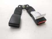 Gürtelschnalle Links Hinten 878170958R Dacia Sandero II Schrägheck 0.9 TCE 12V (H4B-400(H4B-A4)) 2013-05
