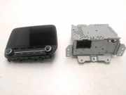 Navigation Set Ford Fiesta 7 Schrägheck 1.5 TDCi 85 (XUJM) 2018-06