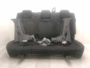 Rücksitzbank Dacia Lodgy (JS) Großraumlimousine 1.5 dCi FAP (K9K-G6) 2016-05