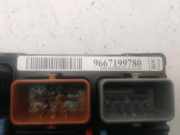 Sicherungskasten 654588 Citroën C3 Picasso (SH) Großraumlimousine 1.6 HDi 16V 90 (DV6ATED4(9HX)) 2010-03