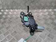 Scheibenwischer Mechanisch Hinten Volkswagen Golf Plus (5M1/1KP) Großraumlimousine 1.9 TDI 16V (CBDC) 2009-11 CBDC