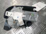 Scheibenwischer Mechanisch Hinten Peugeot 3008 I (0U/HU) Großraumlimousine 1.6 HDiF 16V (DV6C(9HR)) 2011-02