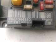 Steuerger?t Einspritzung BSM Citro?n C4 Picasso (UD/UE/UF) Gro?raumlimousine 1.6 HDi 16V 110 (DV6TED4(9HZ)) 2010-03