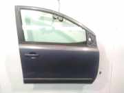 Tür Rechts Vorne H01009U0M0 Nissan Note (E11) Großraumlimousine 1.4 16V (CR14DE) 2008-01