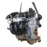 Motor BENZINE 1631737580 Peugeot 108 Schrägheck 1.0 12V (1KRFE) 2016-09