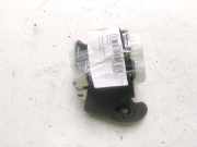 Sicherheitsgurt Rechts Vorne 98030365XX Citroën C3 (SC) Schrägheck 5-drs 1.6 HDi 92 (DV6DTED(9HP)) 2014-01