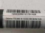 Lenksäule - 4123HP Peugeot RCZ (4J) Coupé 1.6 16V THP (EP6CDT(5FV)) 2012-08