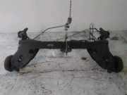 Hinterachse 555112340R Renault Clio IV (5R) Schrägheck 5-drs 1.5 Energy dCi 90 FAP (K9K-628) 2016-02