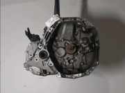 Getriebe Manuell 8201115695 Renault Clio III Estate/Grandtour (KR) Kombi 1.5 dCi FAP (K9K-770) 2012-02