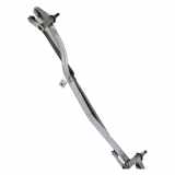 Scheibenwischer Mechanisch 8E1955603D Seat Exeo ST (3R5) Kombi 2.0 TDI 16V (CAGC) 2011-08