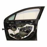 Tür Rechts Vorne 9677683980 Peugeot 508 (8D) Limousine 2.0 HDiF 16V (DW10BTED4(RHF)) 2014-08