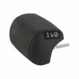 Kopflehne midden 864606883R Renault Kadjar (RFEH) SUV 1.5 dCi DPF (K9K-647) 2015-09